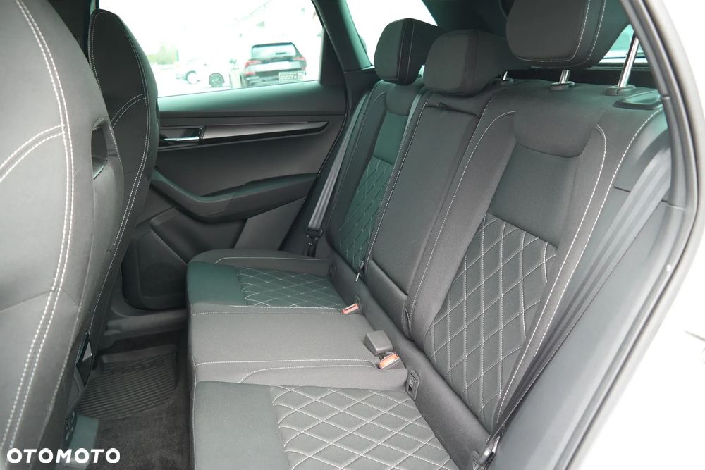 Skoda Karoq 1.5 TSI ACT 4x2 Sportline DSG - 11