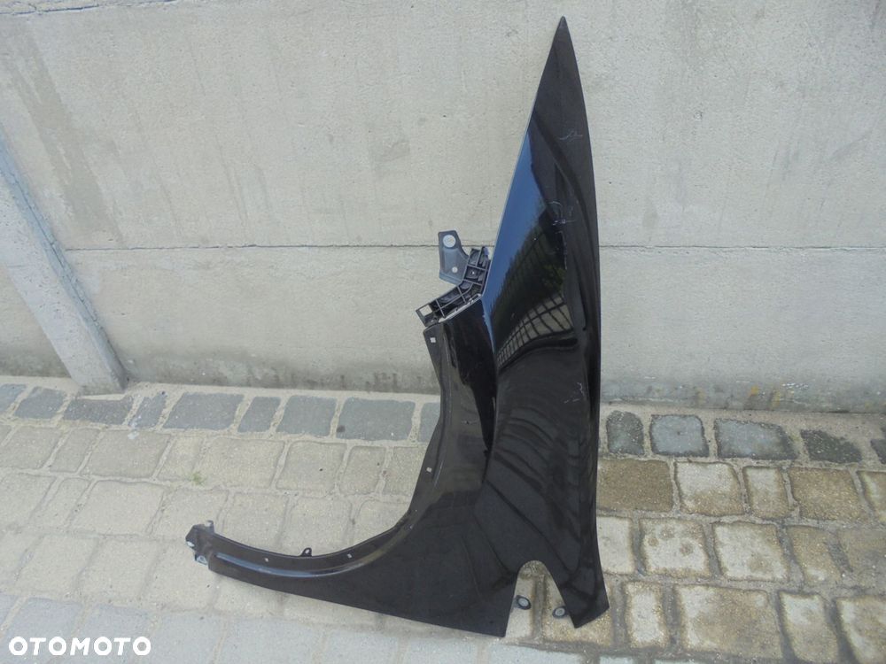 honda civic viii 06/12r - błotnik przedni lewy - 1