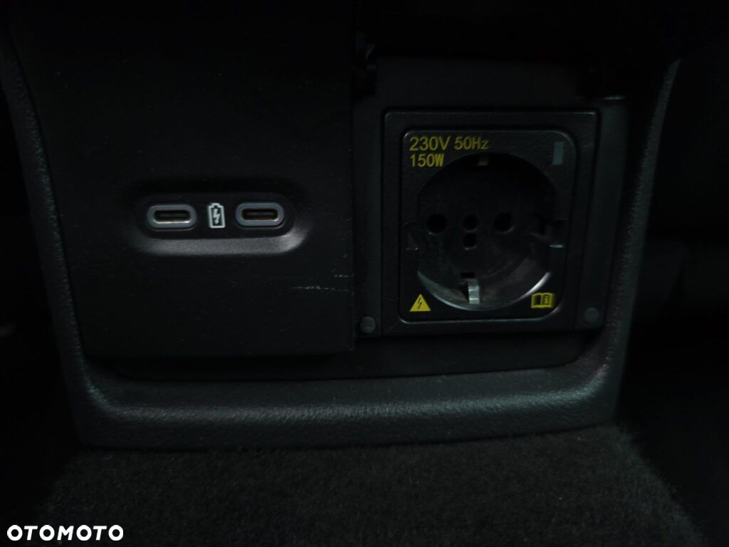 Skoda Octavia 1.0 TSI e-Tec Ambition DSG - 36