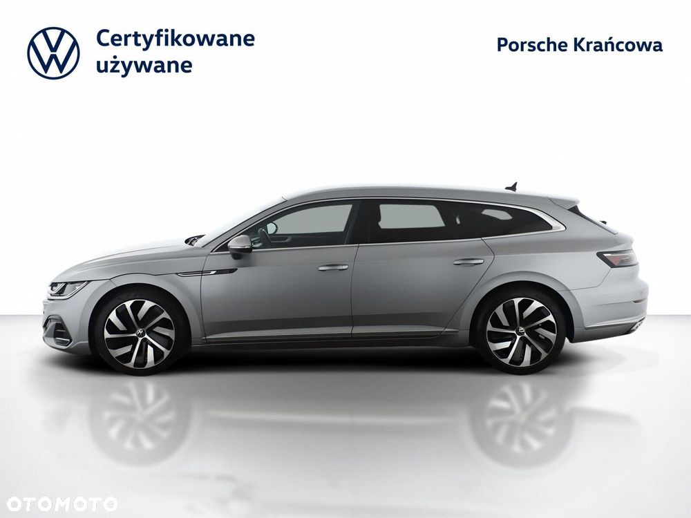 Volkswagen Arteon Shooting Brake 2.0 TSI R-Line DSG - 2