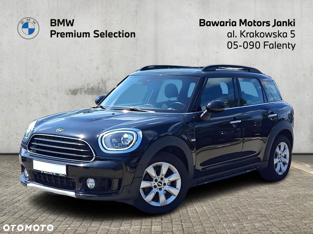 MINI Countryman - 1