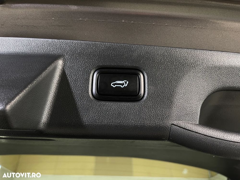 Hyundai Tucson 1.6 T-GDi Plug-in-Hybrid 4WD - 25