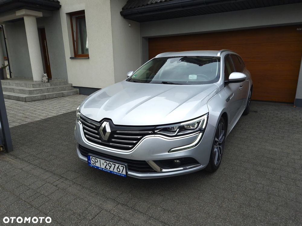 Renault Talisman ENERGY TCe 200 EDC INTENS - 5