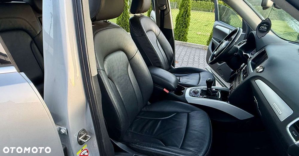 Audi Q5 - 18