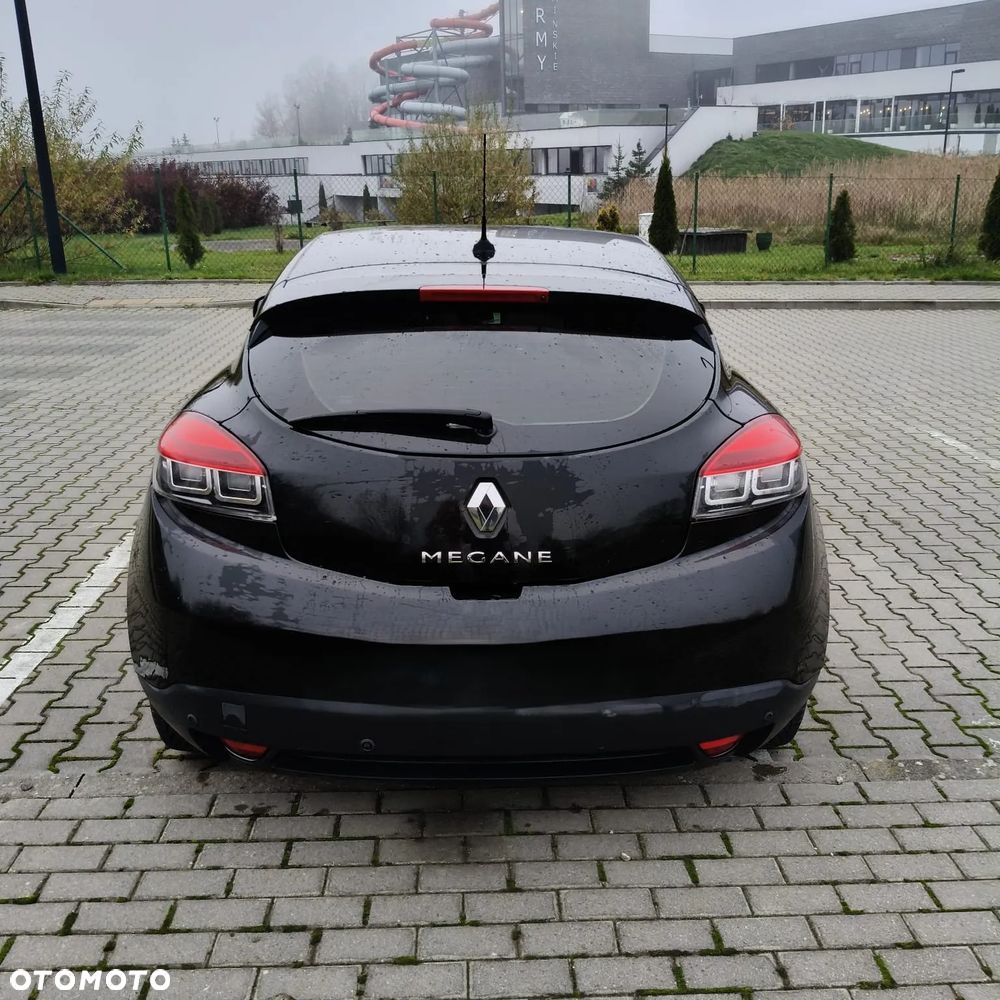 Renault Megane - 7