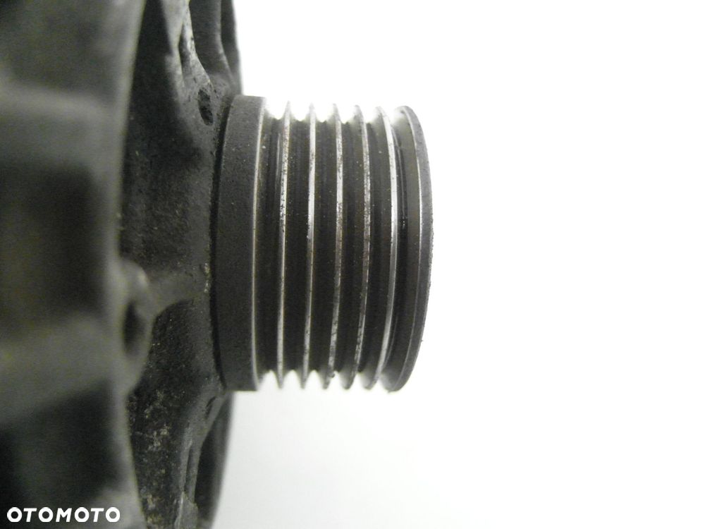 ALTERNATOR PEUGEOT 307 1.6 16V - NFU 9649611780 2542803A SG9B067 - 9