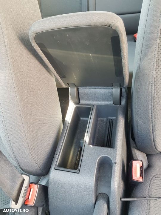 Cotiera Completa VW Golf 5 2003 - 2009 - 2