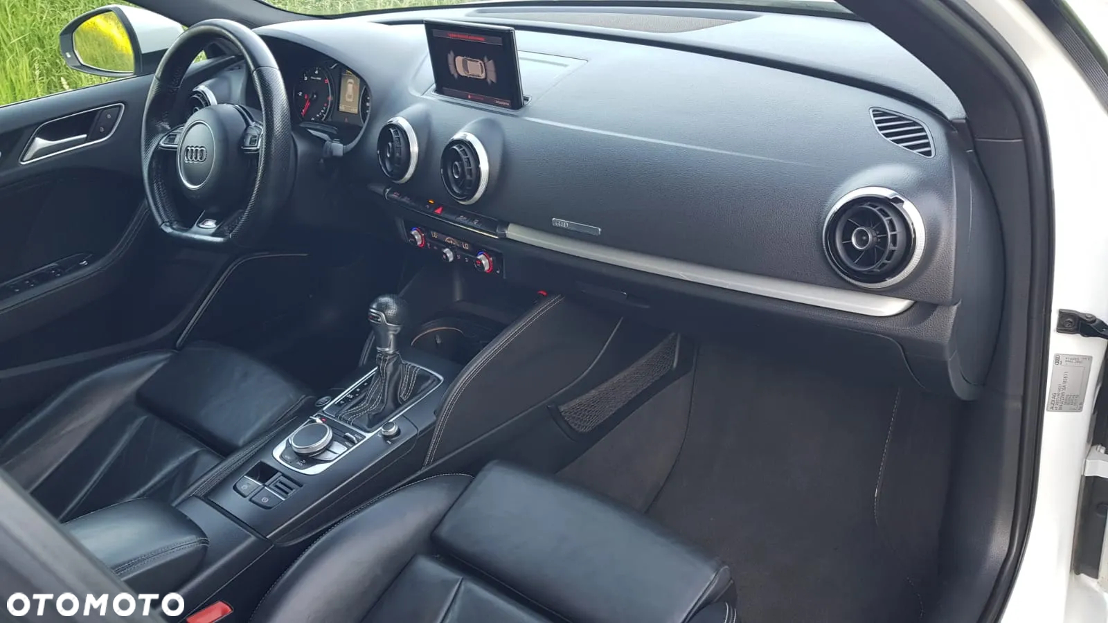 Audi A3 - 17