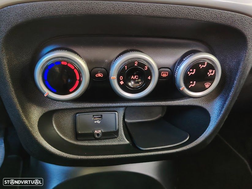 Fiat 500L 1.3 MJ - 20
