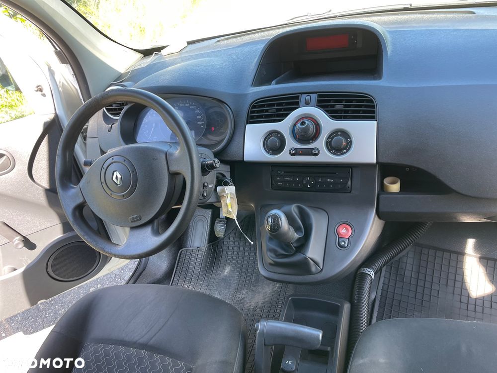 Renault Kango - 11