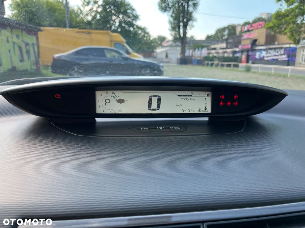 Citroën C4 - 21