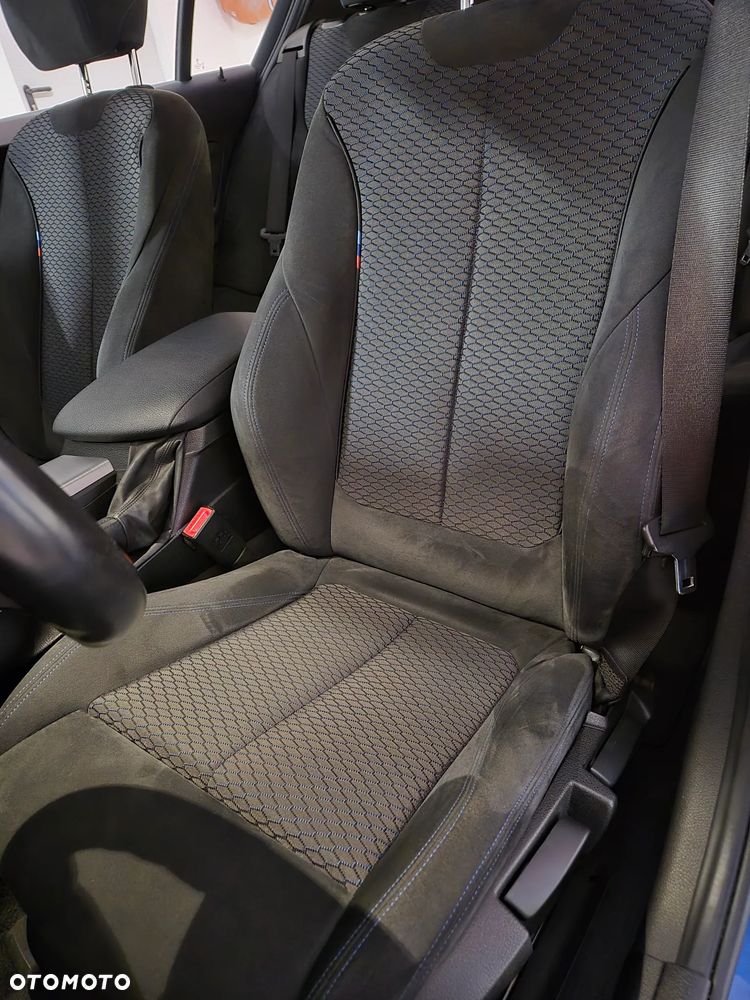 BMW Seria 1 118i M Sport - 10