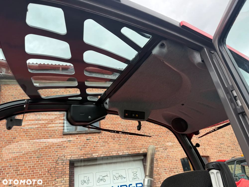 Manitou MT835 ST3B - 25