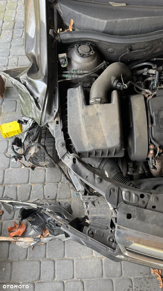 Opel Astra 2009 photo 3