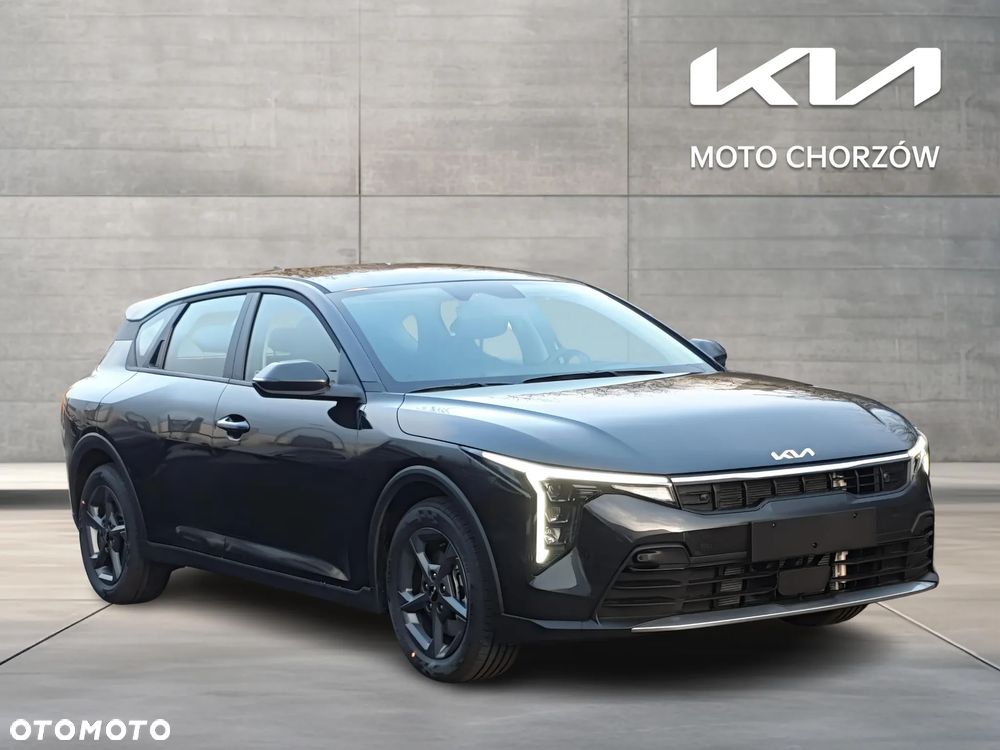 Kia K4 1.6 T-GDI M - 7