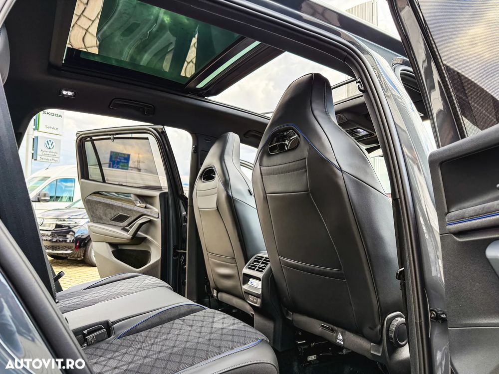 Volkswagen Tayron 2.0 TDI 4Motion DSG R-Line - 11