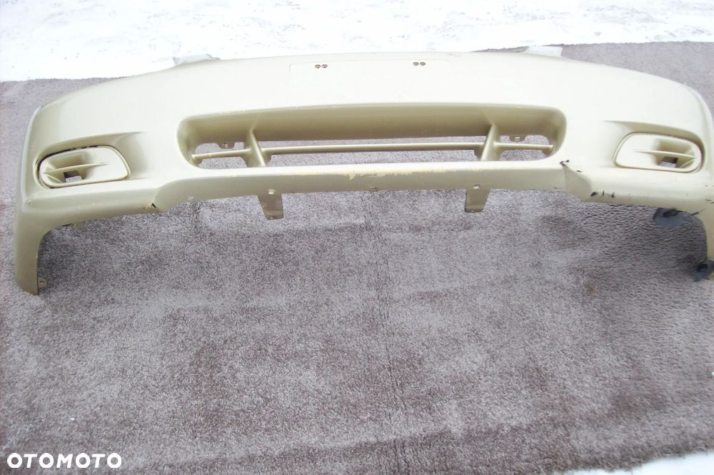 ZDERZAK PRZEDNI HUNDAI ACCENT - 9