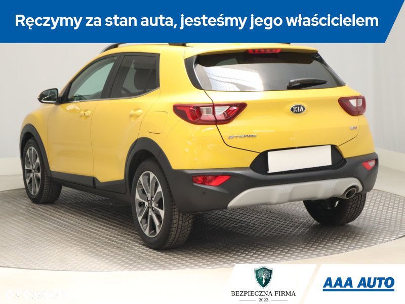 Kia Stonic - 6