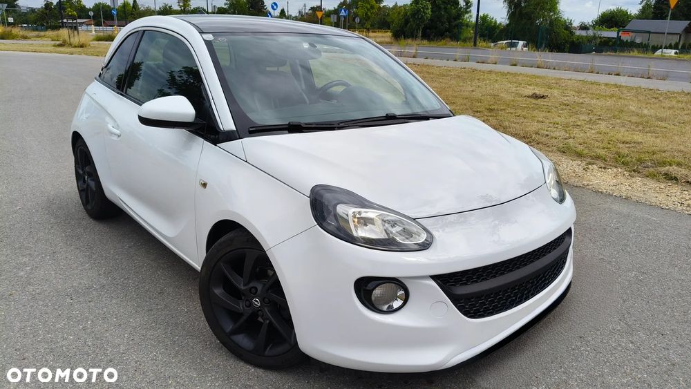 Opel Adam 1.4 Slam S&S - 8