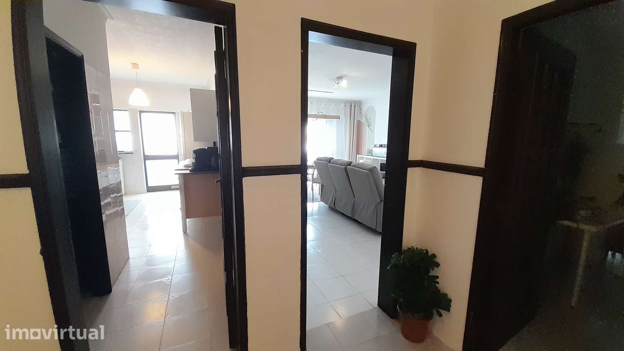 T3 | Terraço Privativo de 95 m² | Garagem Box | Arrecadação | Elevador - Grande imagem: 3/41