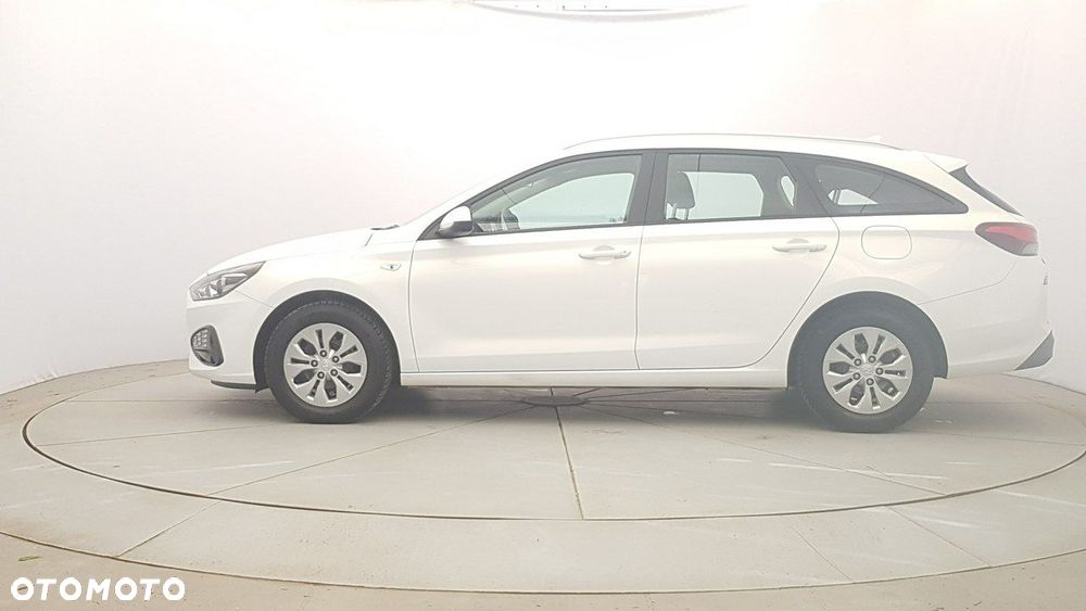 Hyundai i30 - 4