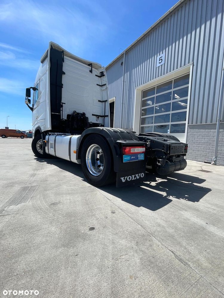 Volvo FH 460 Glob XL ADR - 6