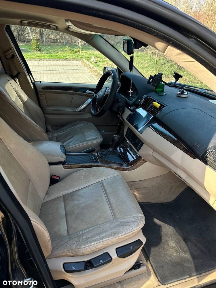 BMW X5 - 16