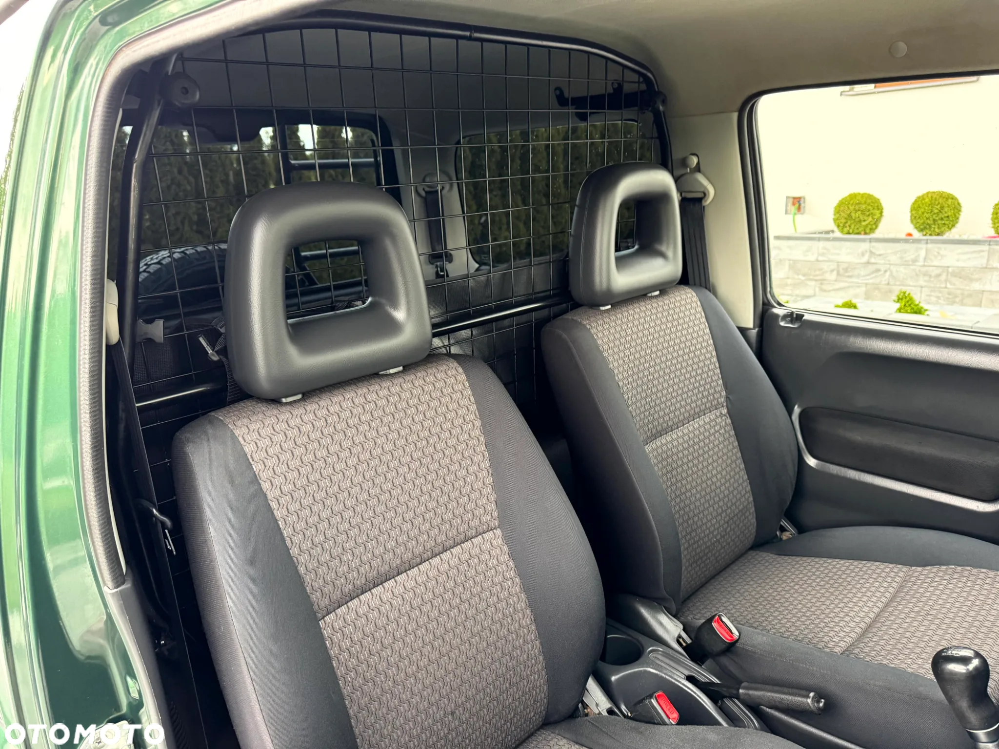 Suzuki Jimny - 19