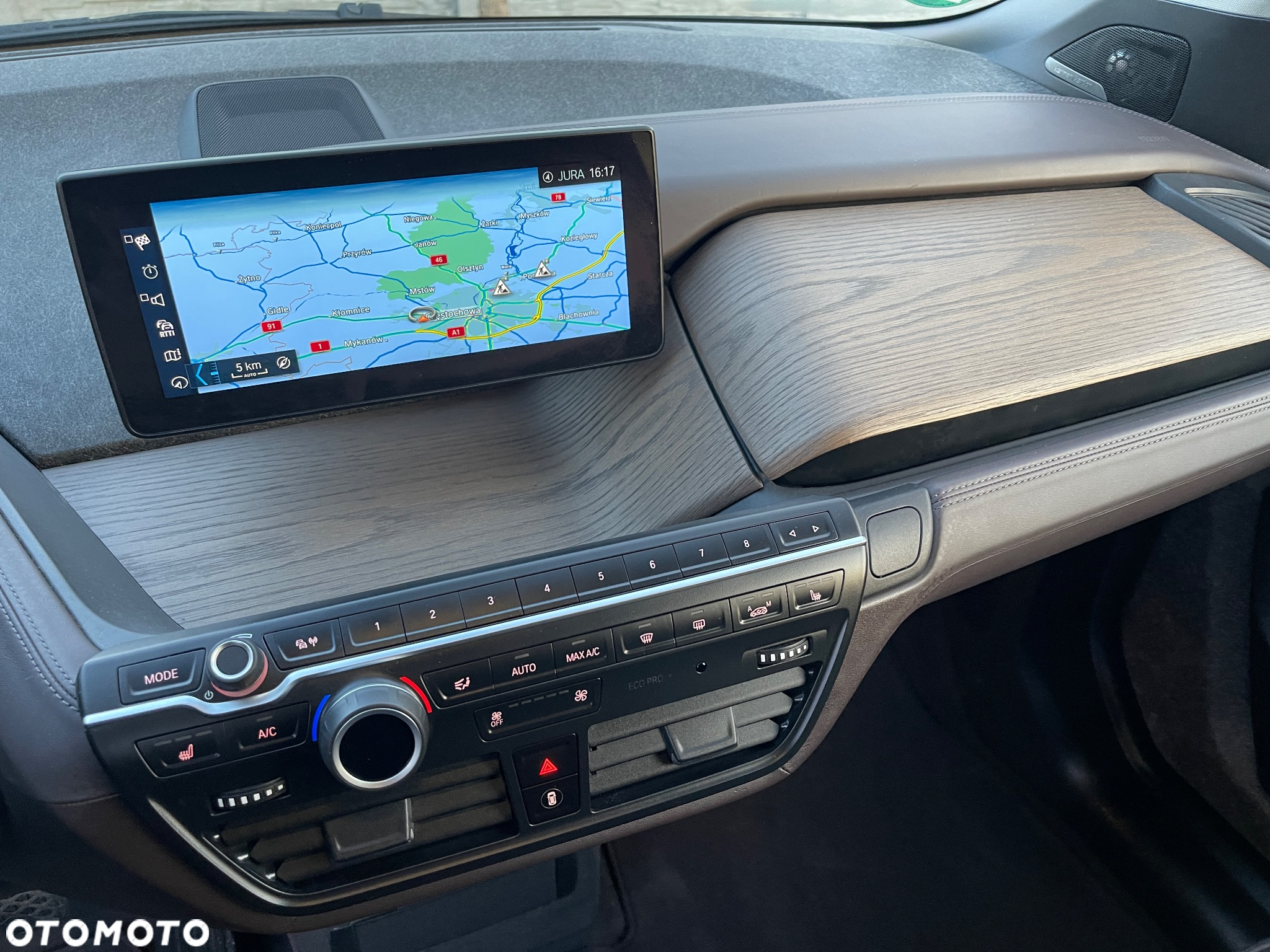 BMW i3 i3S 120 Ah - 15