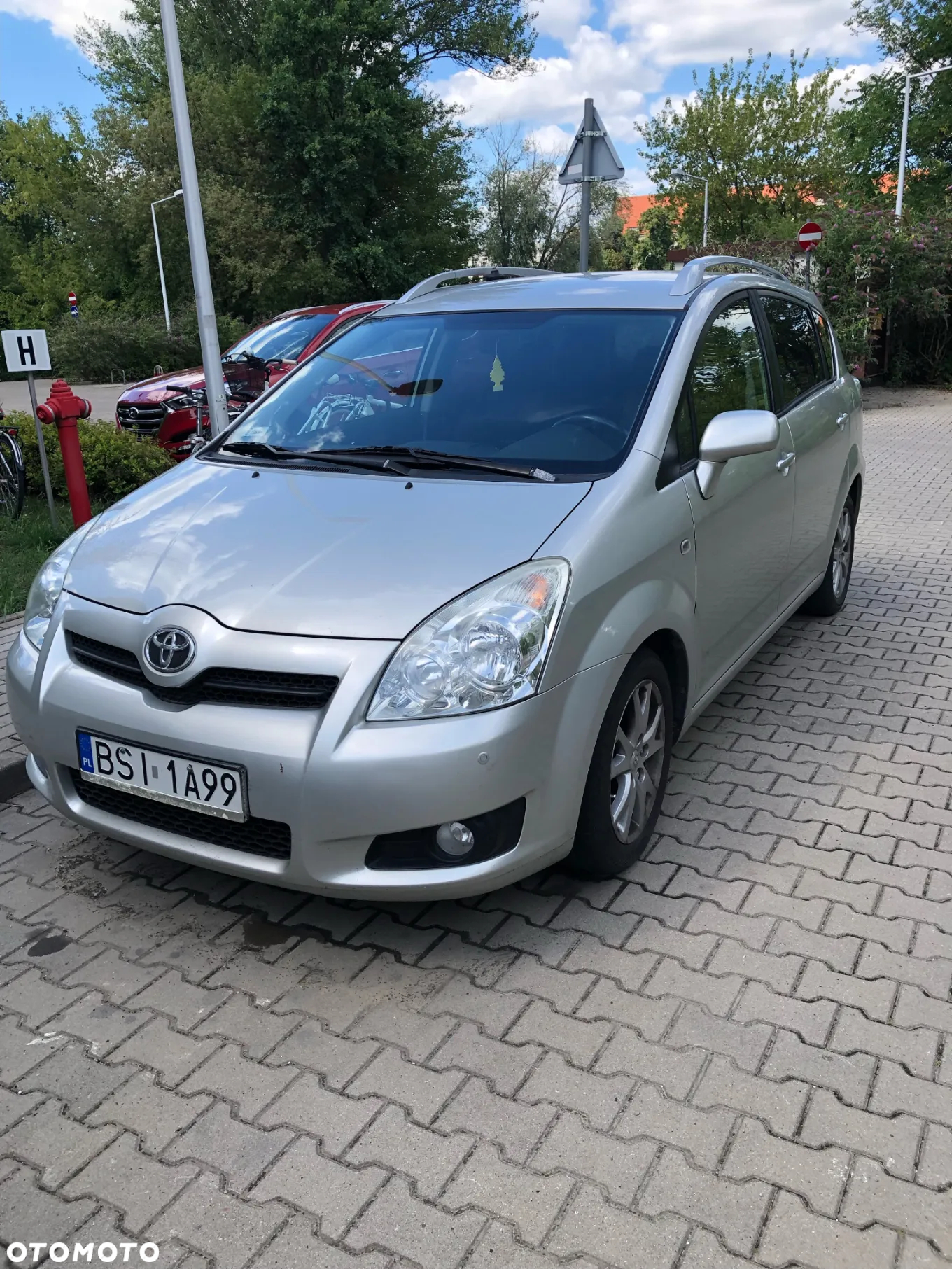 Toyota Corolla Verso 2.2 D-4D - 3