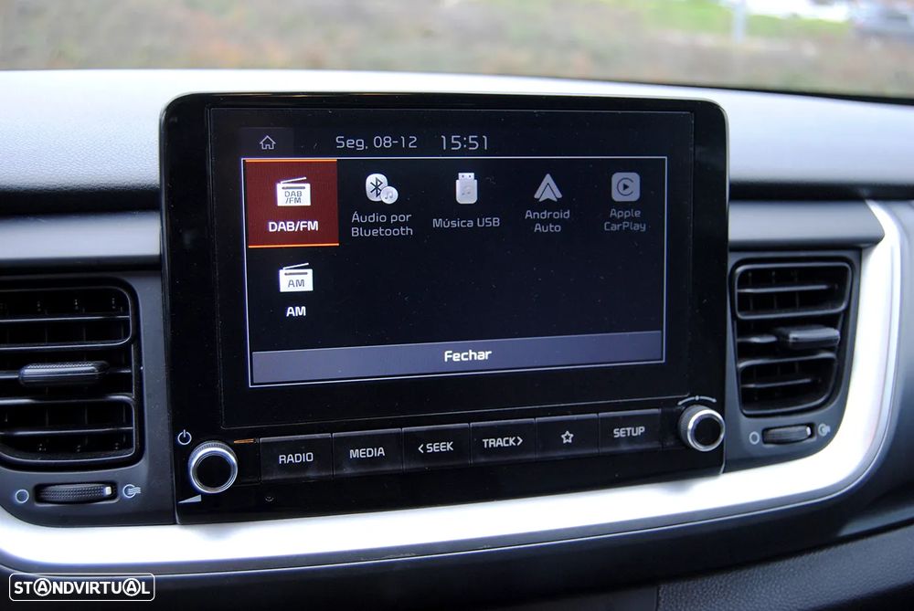 Kia Stonic 1.2 Dynamic - 32