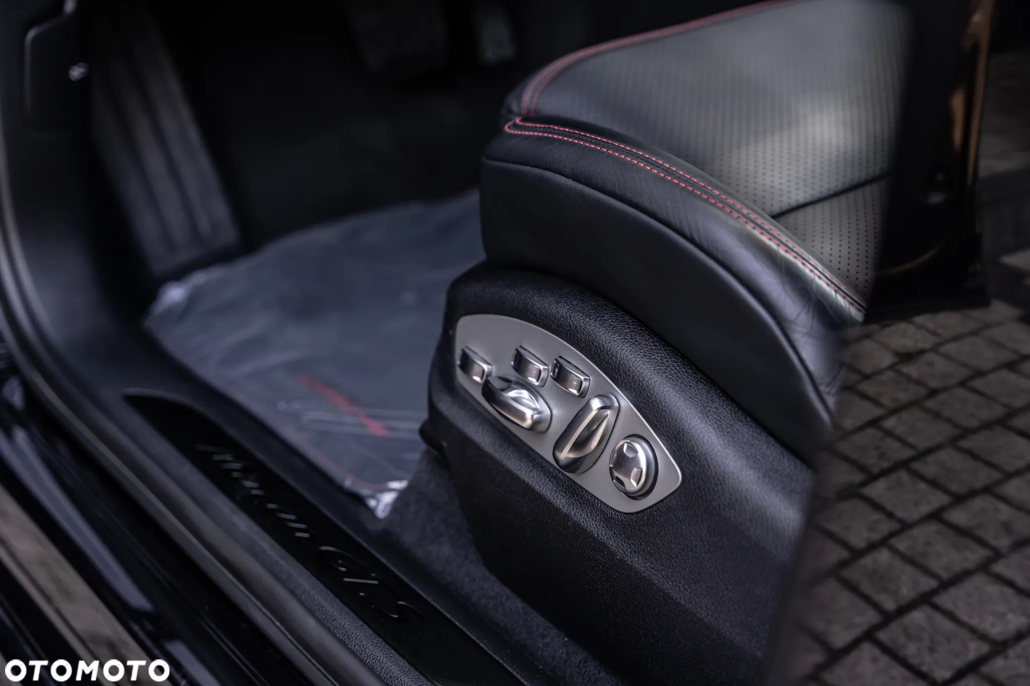 Porsche Macan GTS - 19