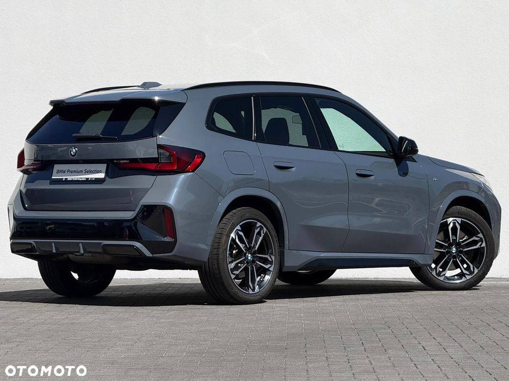 BMW X1 xDrive23d mHEV M Sport - 2