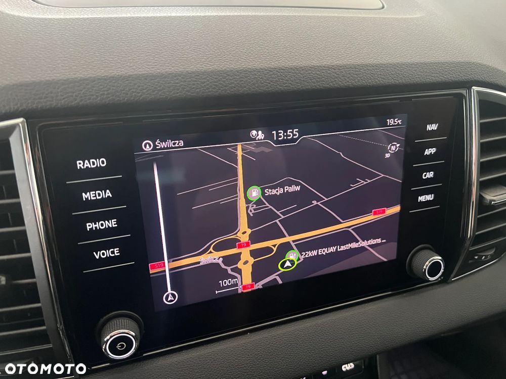 Skoda Karoq 1.5 TSI ACT GPF 4x2 Style DSG - 24