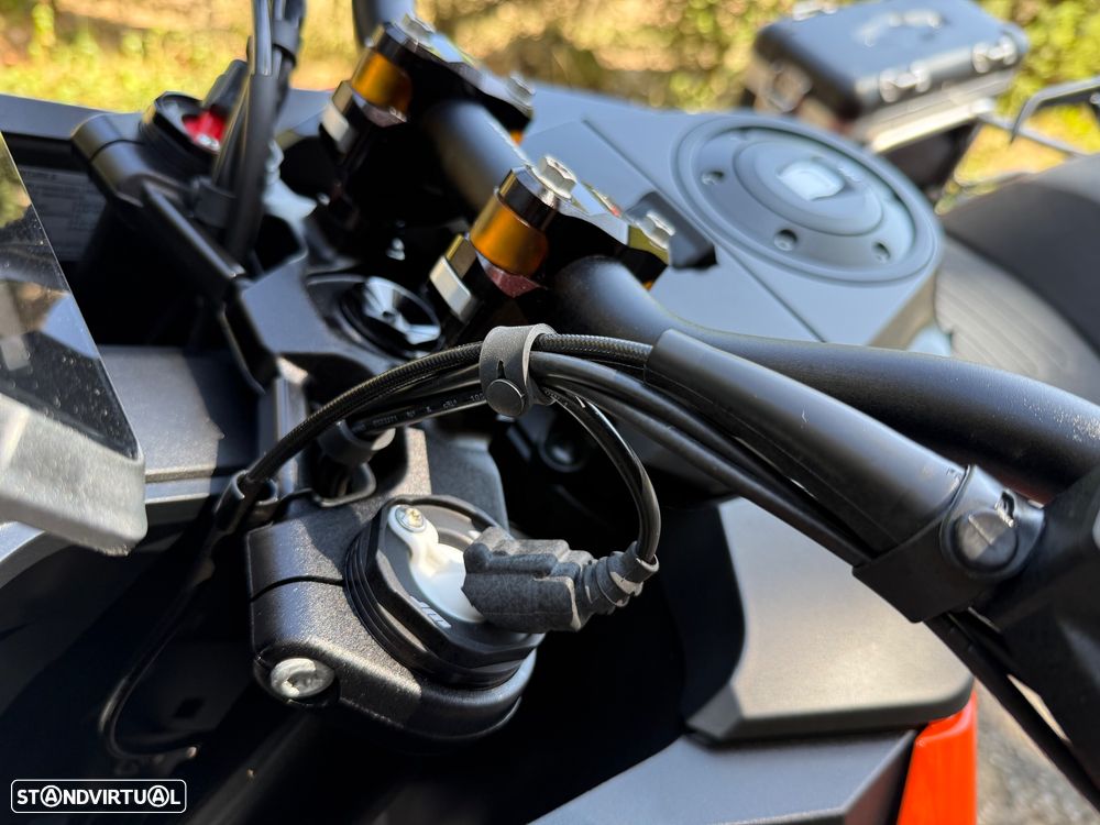 KTM 1290 Super Adventure S - 39