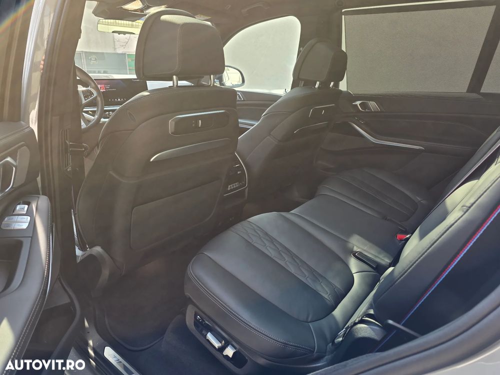 BMW X7 xDrive40d AT MHEV - 20