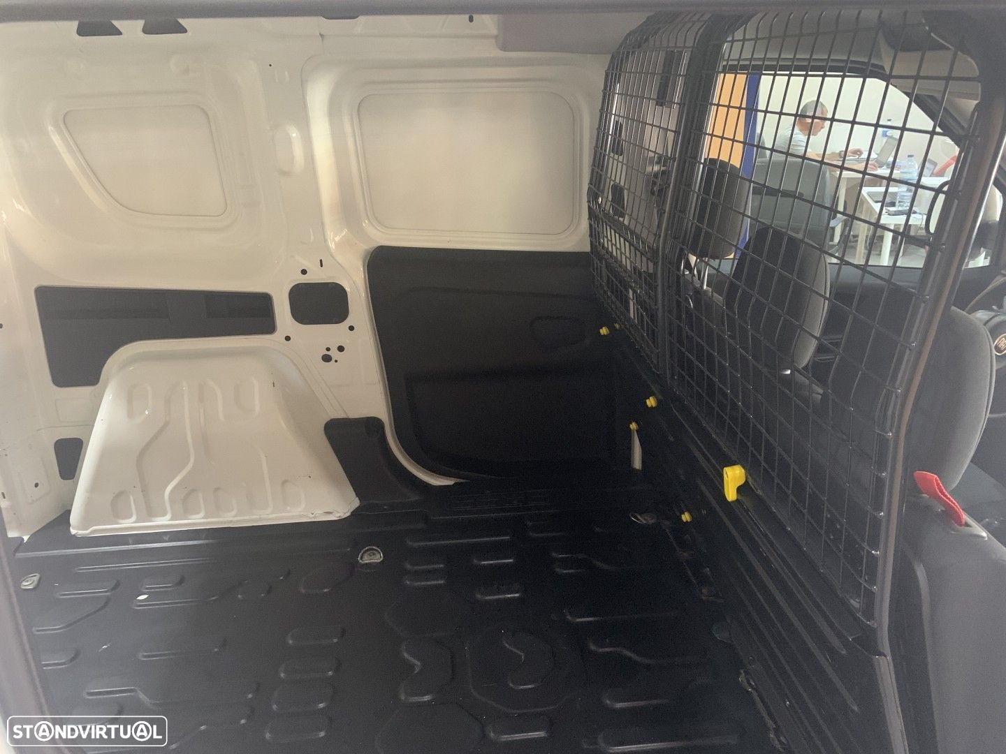 Fiat Doblo 1.3 MJ Easy 3L - 10