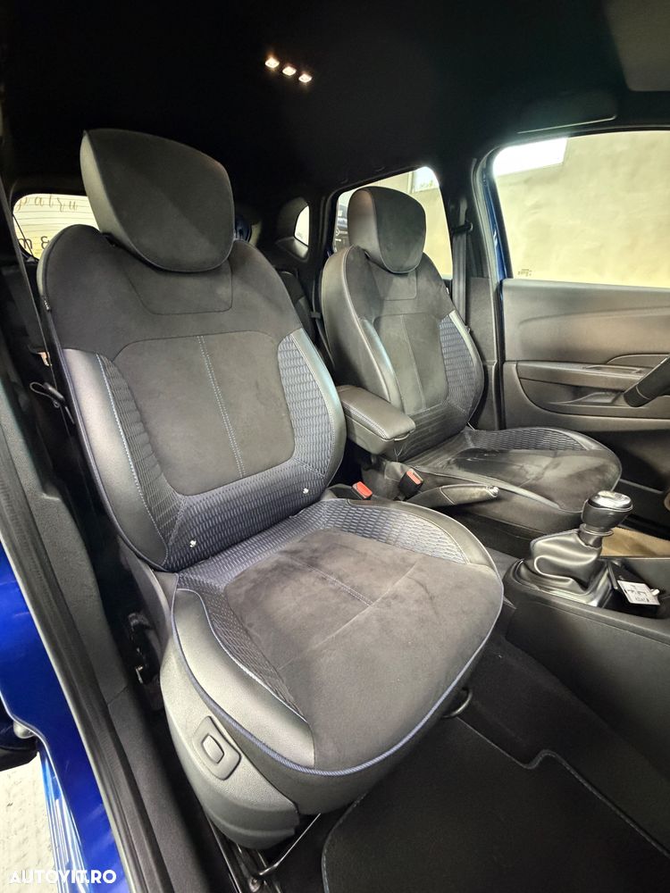 Renault Captur TCe 150 GPF VERSION S - 11