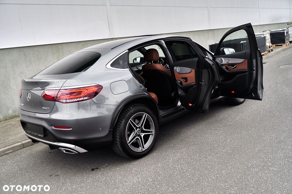 Mercedes-Benz GLC - 18