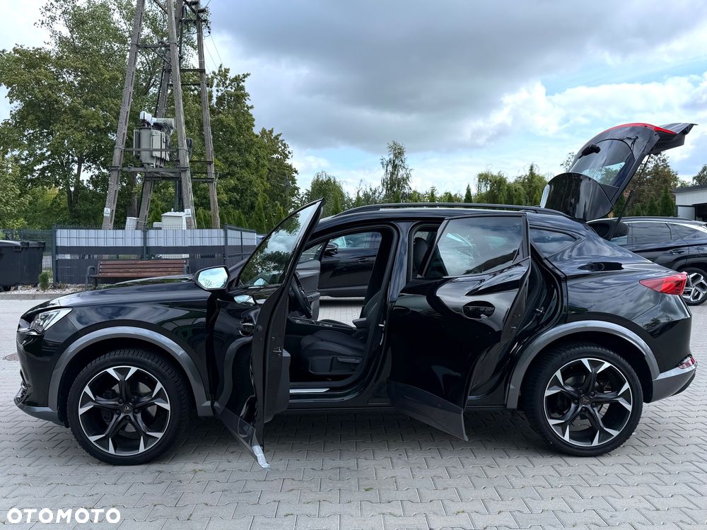Cupra Formentor 1.5 TSI DSG - 17