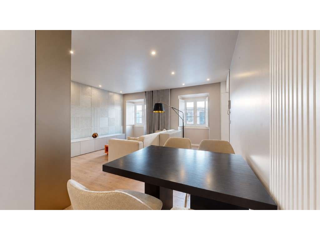 Apartamento, 2 quartos, Lisboa, Belém - Grande imagem: 5/20