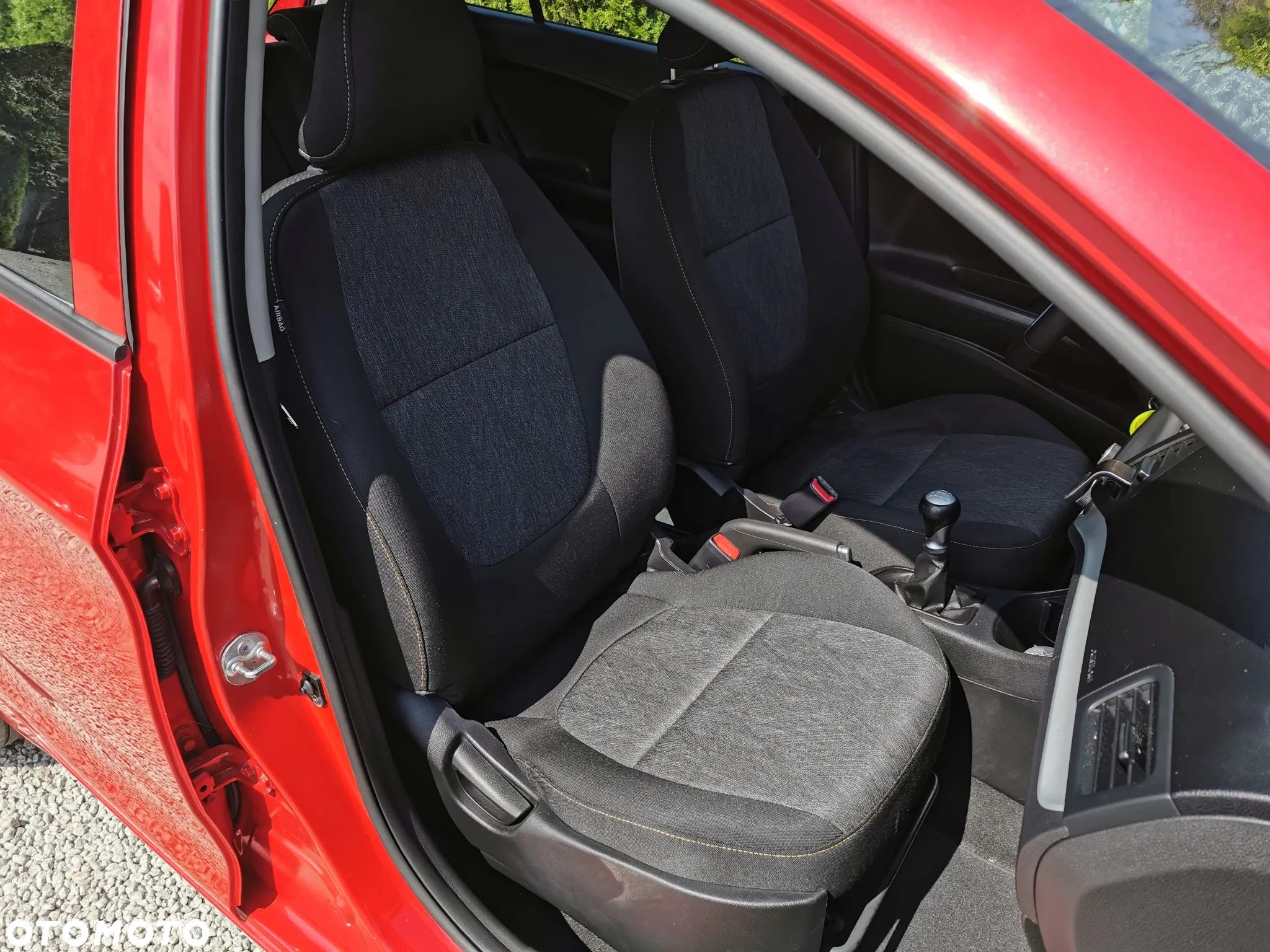 Kia Picanto 1.0 Dream Team Edition - 22