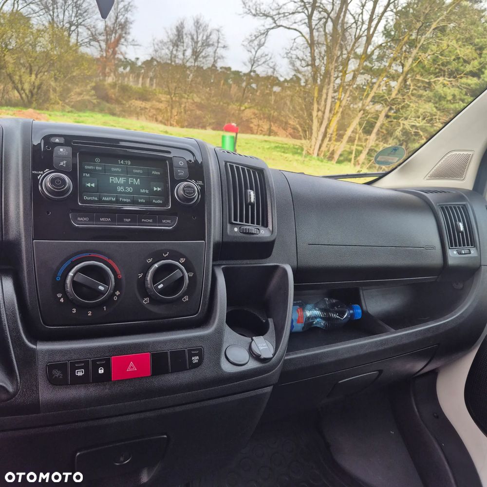 Peugeot Boxer - 8