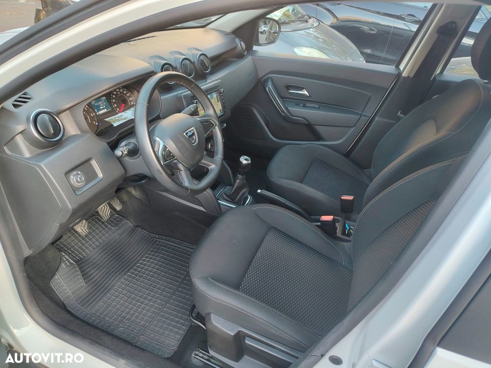 Dacia Duster - 5