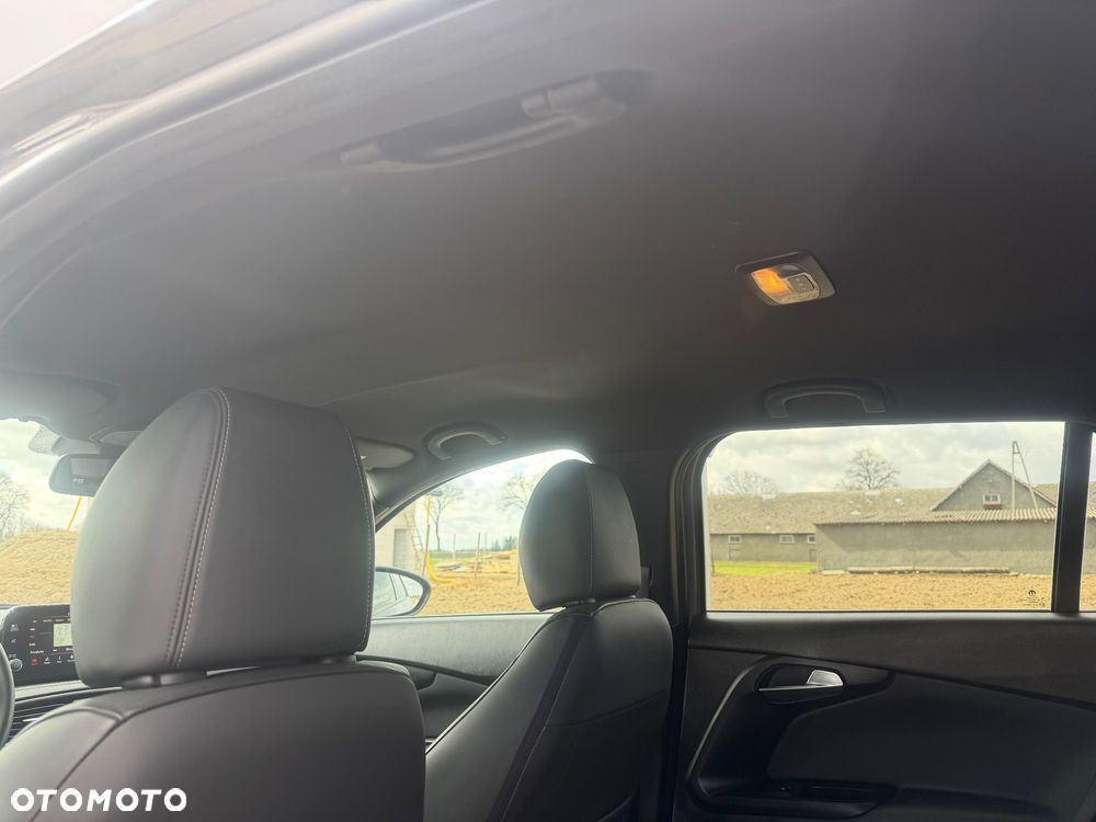 Fiat Tipo 1.6 MultiJet DCT S-Design - 21