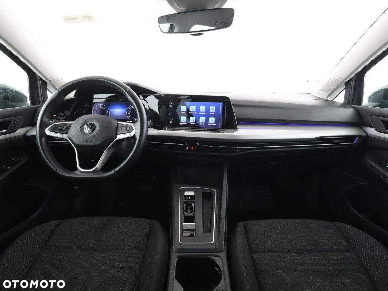 Volkswagen Golf 2.0 TDI SCR DSG Life - 15