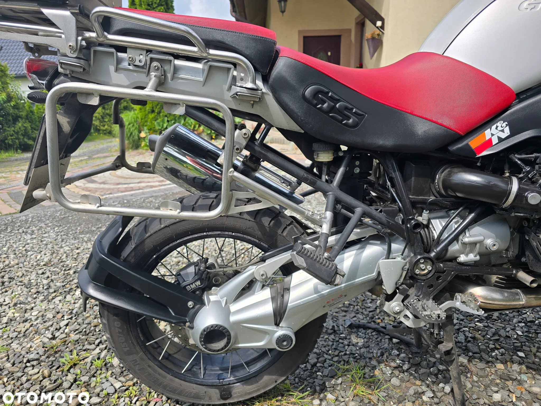 BMW Adventure - 5