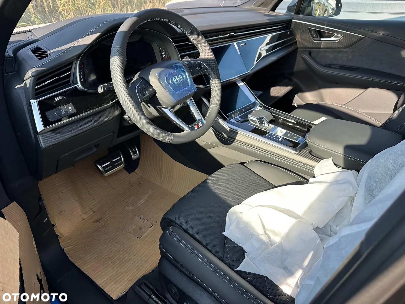 Audi Q7 - 2