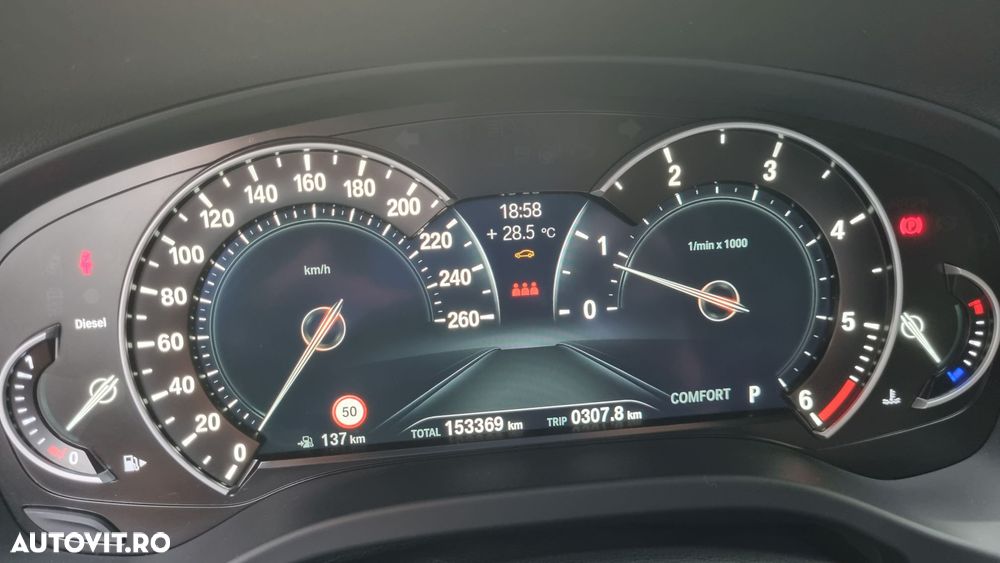 BMW X3 xDrive20d AT M Sport - 17