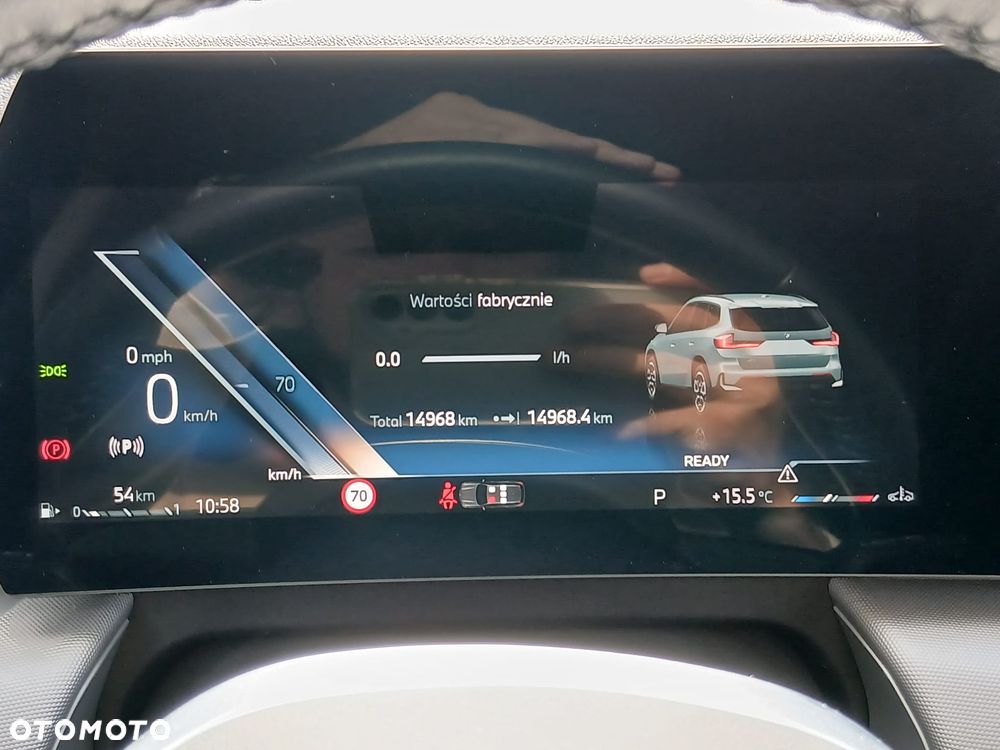 BMW X1 sDrive18i - 25
